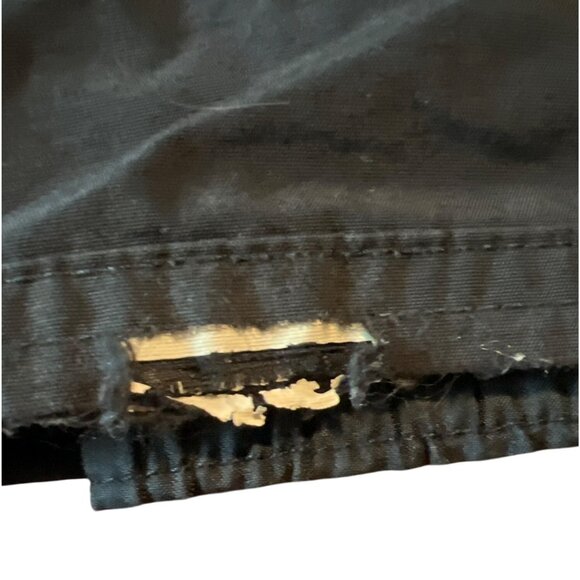 The North Face Girls Black Winter Ski  Pants M - Picture 4 of 10